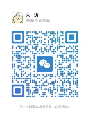 WeChat QR